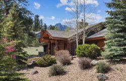 2030 Cherokee Dr, Estes Park, CO 80517