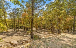 Lot 18 Restore Ridge, Harrison, AR 72601