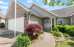 677 Pleasant Lake Drive, Jackson, MO 63755