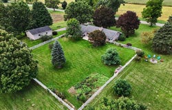 58353 Holtom Road, Three Rivers, MI 49093