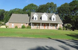 335 Mckenzie, Hensley, AR 72065
