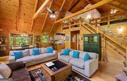 1600 My Mountain, Morganton, GA 30560
