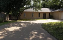 222 Inverness Street, Borger, TX 79007