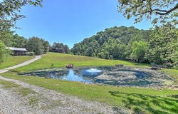 3388 Flower Gap Road, Blackwater, VA 24221