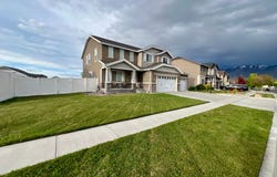 642 W MULBERRY, Stansbury Park, UT 84074