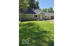 7529 N Green Meadows, Fairland, IN 46126