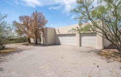 5015 Creosote Run Road, Las Cruces, NM 88011
