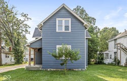 526 S Union Street, Westfield, IN 46074