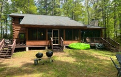 12949 ABERDEEN LN, Manitowish Waters, WI 54545