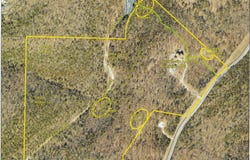 1615 Rustic Acres Road, Kirbyville, MO 65679