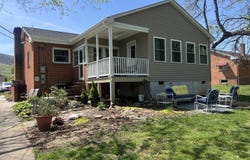 1030 Anderson St, Glasgow, VA 24555