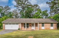 2008 TED HINES Drive, Tallahassee, FL 32308