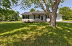 116 Blake Drive, Jeffersonville, KY 40337