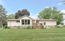 214 Johnson Street, Cambridge, WI 53523