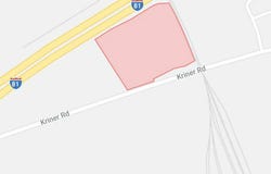755 KRINER ROAD, CHAMBERSBURG, PA 17202