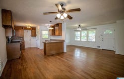 409 COHAVEN DRIVE, WEAVER, AL 36277