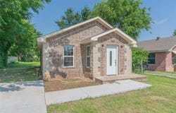129 N K Avenue, El Reno, OK 73036