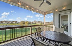 814 NW Hickory Ridge Drive, Grain Valley, MO 64029