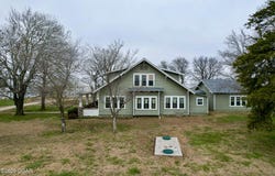 1680 2000 Road, Bartlett, KS 67332