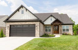 204 Morgan Leigh Lane, Nicholasville, KY 40356