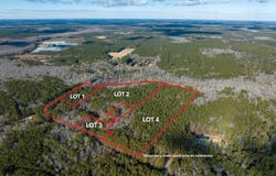 SAND ROAD lot: 2, SNOW HILL, MD 21863