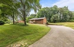 7 Dora Lane, Lexington, NC 27292