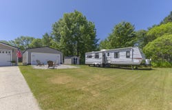 217 Cherry Street, Houghton Lake, MI 48629