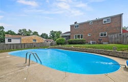 407 Laurel Hill Rd, Shaler, PA 15101