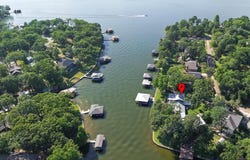 154 Bayside Circle, Malakoff, TX 75148
