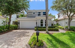 221 Andalusia Drive, Palm Beach Gardens, FL 33418