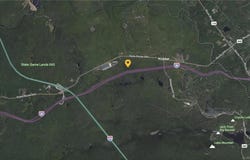 0 Industrial Drive, White Haven, PA 18661
