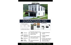 314 N Mckinley Avenue, Oklahoma City, OK 73106