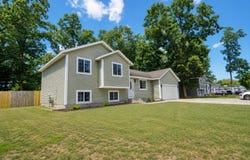 1109 Brian Drive, Muskegon, MI 49442