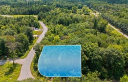 ALPHA Lane, ABRAMS, WI 54101