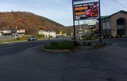 1312 NATIONAL HIGHWAY, LAVALE, MD 21502