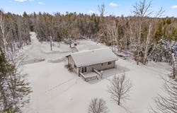 10612 W Barnhart Road, Millersburg, MI 49759