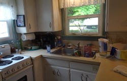 210 W Bartlett St, Oakesdale, WA 99158