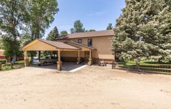 1510 W Lower South Fork Road, Spring Creek, NV 89815