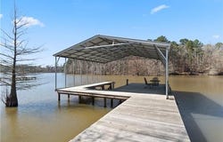 210 GRANDVIEW Court, Many, LA 71449