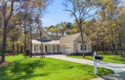 1943 Redfish SW, Supply, NC 28462