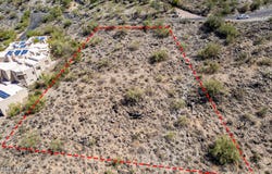 4608 E WHITE Drive, Paradise Valley, AZ 85253