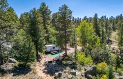 684 Iron Mountain Dr, Livermore, CO 80536