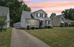 821 Bryn Mawr Avenue, Wickliffe, OH 44092