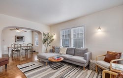 726 4th Street, Napa, CA 94559