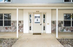 613 Trinity Drive, Caledonia, MI 49316
