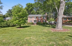 1111 Montpelier Drive, Greensboro, NC 27410