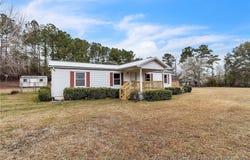 143 Russell Road, Shannon, NC 28386