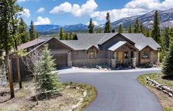 338 GCR 511 / Golf Course Circle, Tabernash, CO 80478