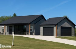 1261 Green Acres Drive, Ellston, IA 50074