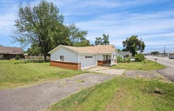 610 S Knoxville Avenue, Russellville, AR 72801
